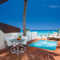 Secrets Mirabel Cancún Resort & Spa – Adults Only – All Inclusive. New Spa now open! - Bild 30