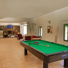 Bodrum Skylife Hotel All Inclusive - Bild 16