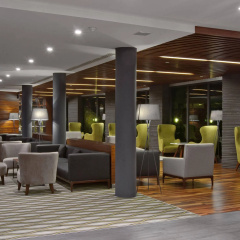 Hotel Anatolia - Bild 27