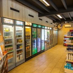 Well-maintained chalet with WiFi, not far from Amsterdam - Bild 8