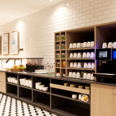 Holiday Inn Express Bochum by IHG - Bild 14