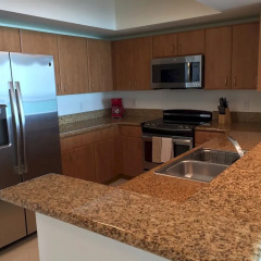 One Broadway by Miami Vacations - Bild 22