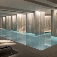 Four Seasons Hotel London at Tower Bridge - Bild 25