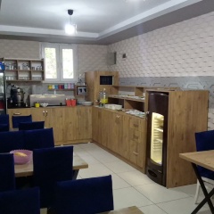Asus Palmiye Otel - Bild 19