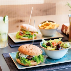 NYX Hotel Munich by Leonardo Hotels - Bild 14