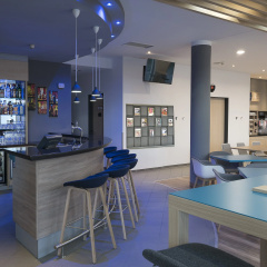 Holiday Inn Express München-Messe by IHG - Bild 28