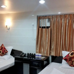 Sydney Hostel thumbnail 17