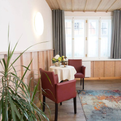 Hotel Deutsches Haus - Bild 12