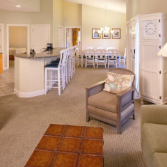 Club Wyndham at the Cottages thumbnail 1