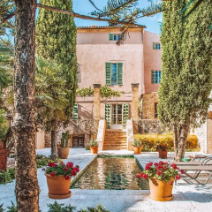 Yartan Boutique Hotel - Bild 1