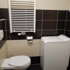 Corvin Center Suites - Bild 8