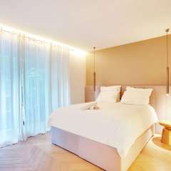 Chic Apt With Garden - 1bd/2p - Neuilly-sur-seine - Bild 4