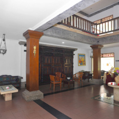 龙目岛艾里潘泰圣吉吉克拉丹甘酒店(Airy Pantai Senggigi Krandangan Lombok) - Bild 1