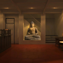 Villa Samadhi Singapore by Samadhi (SG Clean Certified) - Bild 19