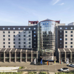 Maritim Hotel Magdeburg - Bild 1