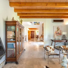 Villa in Mallorca With Event Space & Chill Out - Bild 19