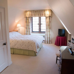 The Old Hall Ely thumbnail 5