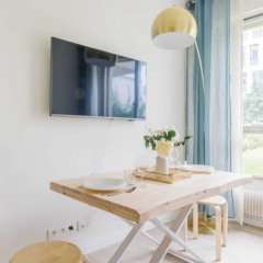 Wonderful Studio - 2P - Neuilly-sur-seine - Bild 6