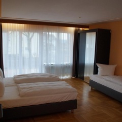 Bamberg Inn - Bild 5