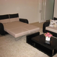 Apartment in Olive City - Bild 4