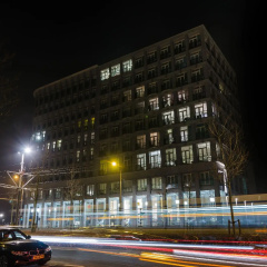 Amadi Panorama Hotel - Bild 19