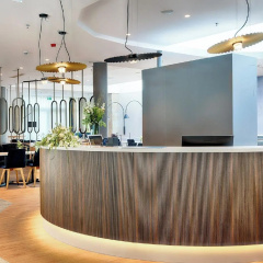 Welcome Parkhotel Bochum - Bild 2