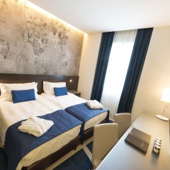 Hotel Manin - Bild 5