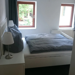 Apartment Pension Sternchen - Bild 6