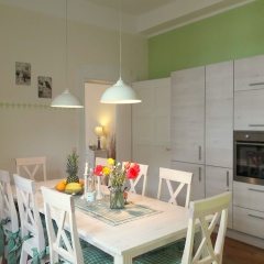 Ferienwohnung am Kaiserhof - Bild 17