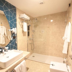 Paşapark Selçuklu Hotel - Bild 7