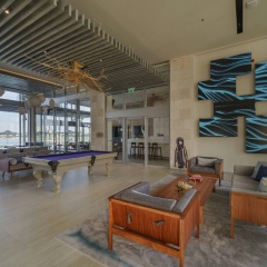 Renaissance Cancun Resort & Marina - Bild 26