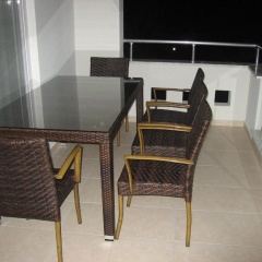 Apartment in Olive City - Bild 3