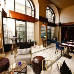 10 Karakoy Istanbul - Special Class thumbnail 8