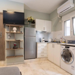 AIOLOS LUXURY apartment 1 - Bild 10
