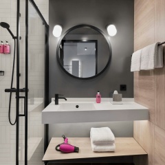 Moxy Bremen - Bild 9