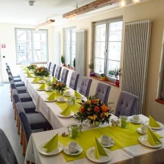 Hotel Garni Tilia - Bild 27