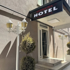 Monera Hotel & Spa - Bild 1