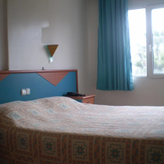 Blue Yacht Marina Apart Hotel - Bild 2