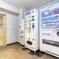 Hotel MyStays Nippori - Bild 11