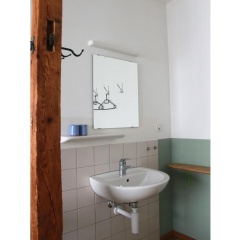 Basel Backpack - Hostel - Bild 7