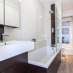 Club Living - Liverpool Street Apartments - Bild 6