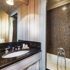 Hotel Odéon Saint Germain - Bild 7