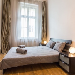 Melnicka Flat - Bild 5