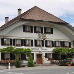 Hotel Restaurant Löwen Worb - Bild 1