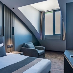 Trend Life Hotels Uludag - Bild 7