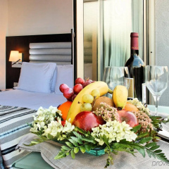 Eurostars Cristal Palace - Bild 12
