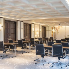 The Athenee Hotel, a Luxury Collection Hotel, Bangkok - Bild 24