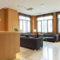Hotel Porcel Torre Garden - Bild 2