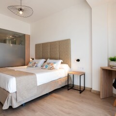 Hotel Las Arenas in Palma de Mallorca, Spain from 170$, photos, reviews - zenhotels.com photo 10