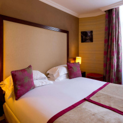 Hotel Saint Honore 85 - Bild 5